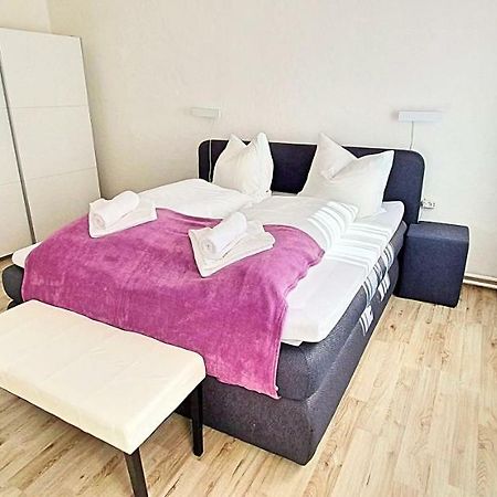 Ferienwohnung "Alte Fleischerei" Freiberg Sachsen Екстер'єр фото