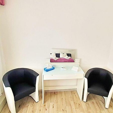 Ferienwohnung "Alte Fleischerei" Freiberg Sachsen Екстер'єр фото