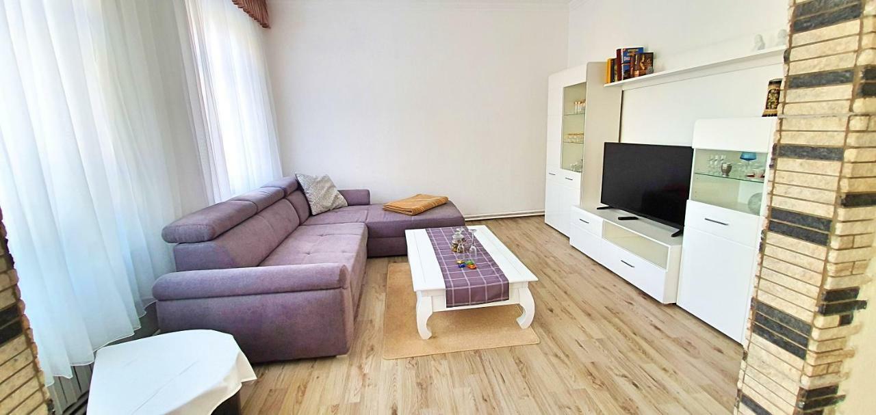 Ferienwohnung "Alte Fleischerei" Freiberg Sachsen Екстер'єр фото