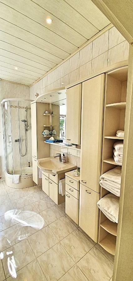 Ferienwohnung "Alte Fleischerei" Freiberg Sachsen Екстер'єр фото