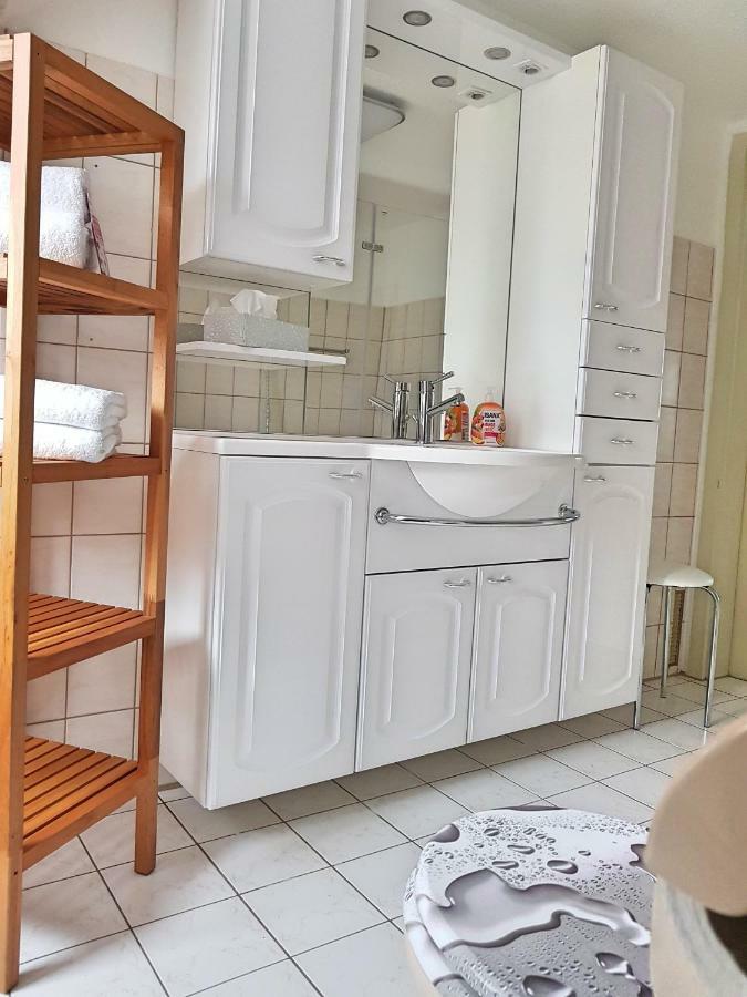 Ferienwohnung "Alte Fleischerei" Freiberg Sachsen Екстер'єр фото