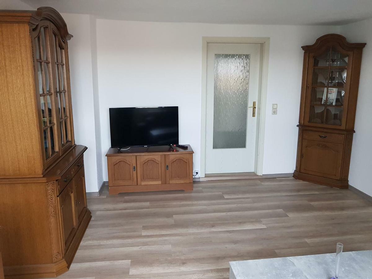 Ferienwohnung "Alte Fleischerei" Freiberg Sachsen Екстер'єр фото