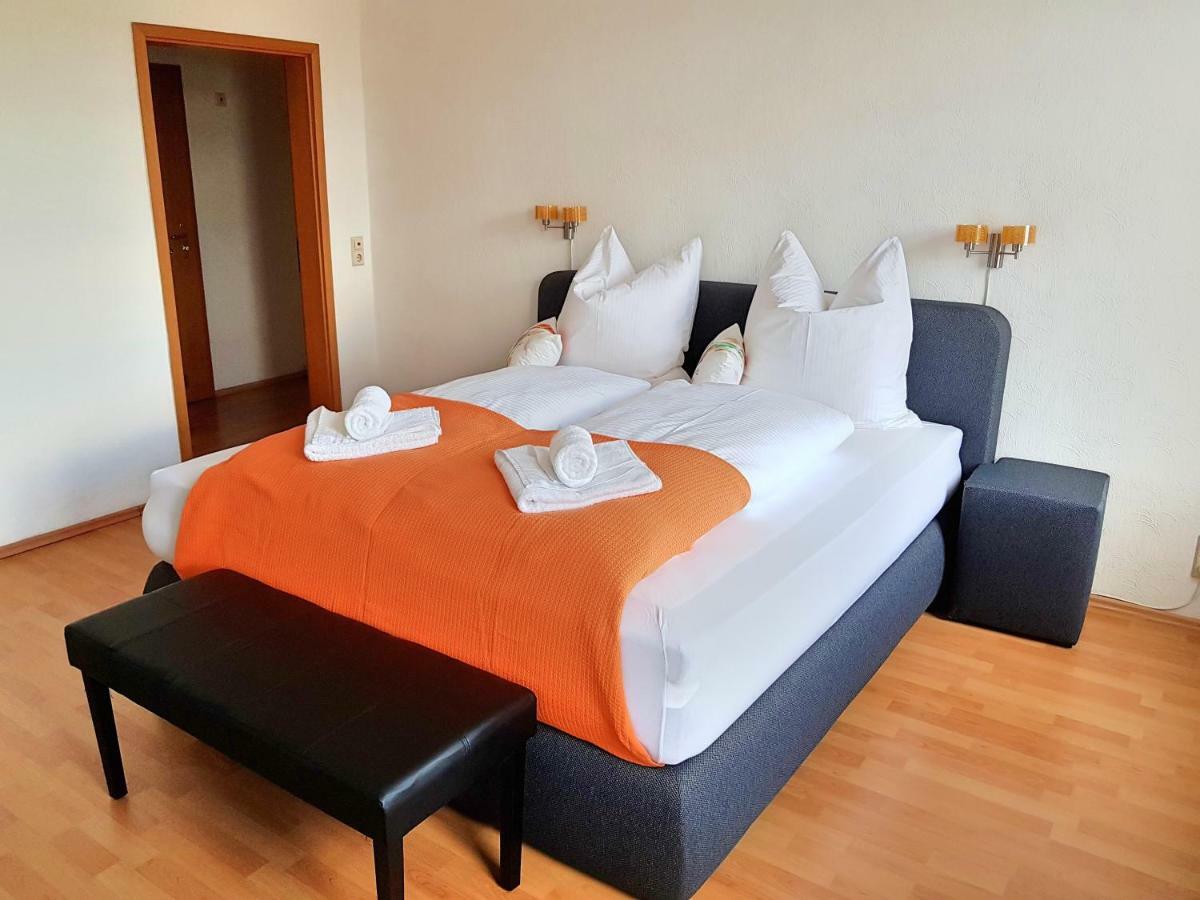 Ferienwohnung "Alte Fleischerei" Freiberg Sachsen Екстер'єр фото